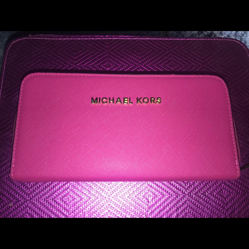 MK wallet